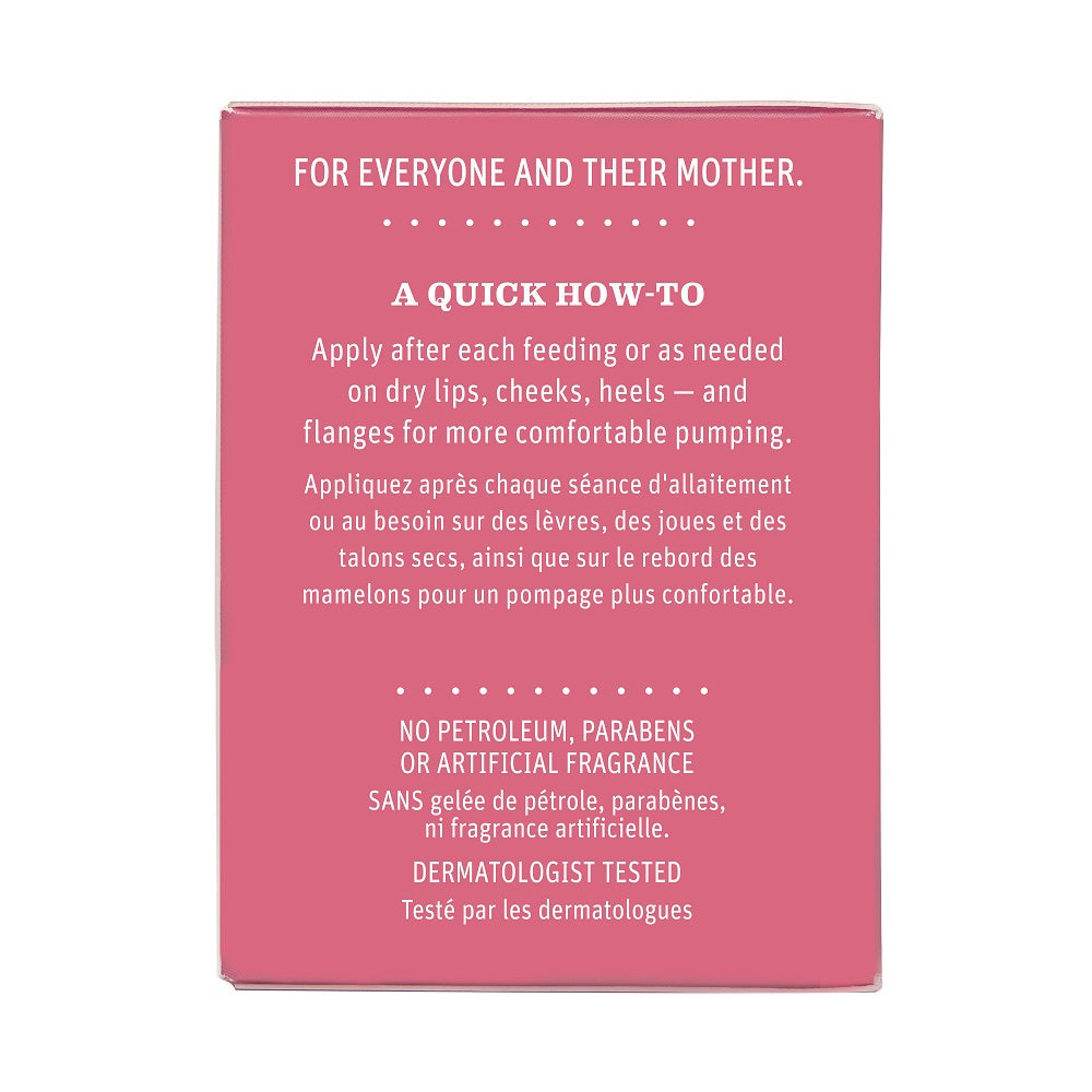 Earth Mama Organic Nipple Butter (60ml)-Health-Earth Mama Organics-007102-babyandme.ca