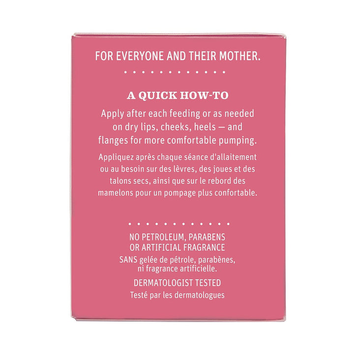 Earth Mama Organic Nipple Butter (60ml)-Health-Earth Mama Organics-007102-babyandme.ca