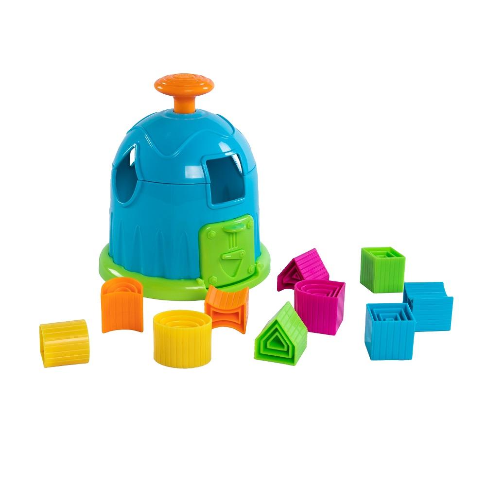 Fat Brain Toys Shape Factory - babyandme.ca – babyandme.ca Kelowna Store