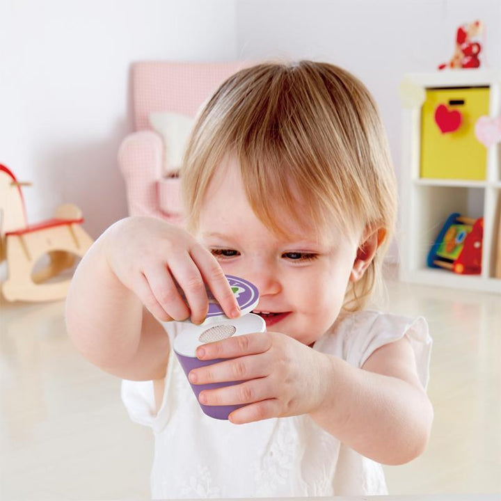 Hape Delicious Breakfast Playset-Toys & Learning-Hape-028402-babyandme.ca