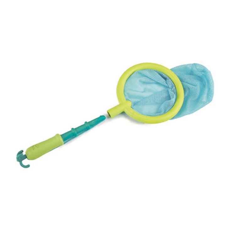 Hape Double Fun Fishing Set-Bath-Hape-027001-babyandme.ca