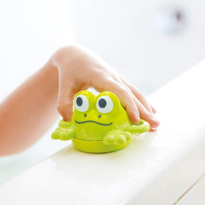 Hape Double Fun Fishing Set-Bath-Hape-027001-babyandme.ca
