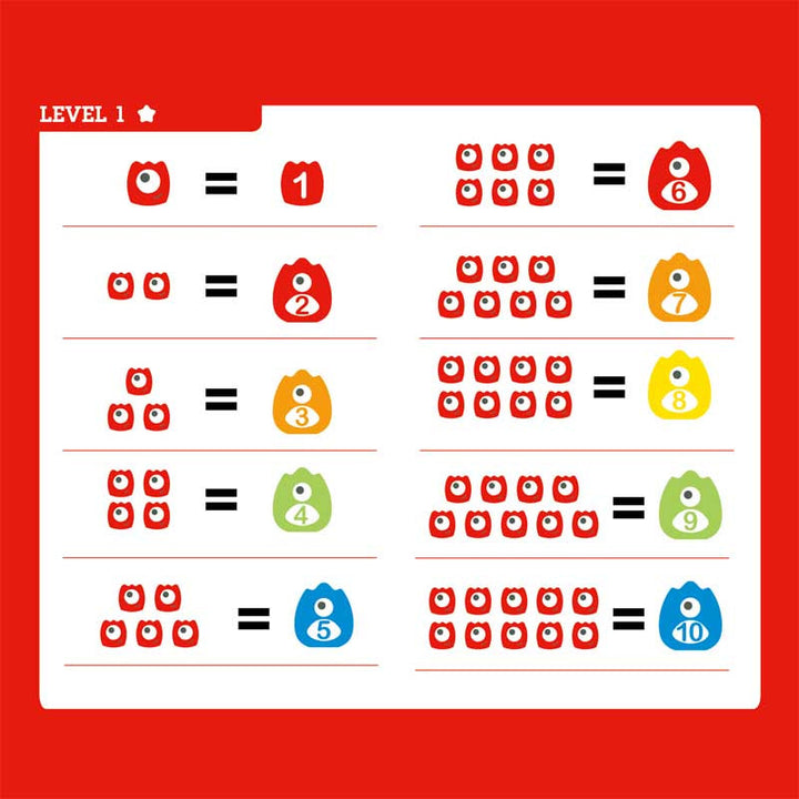 Hape Monster Math Scale-Toys & Learning-Hape-030818-babyandme.ca