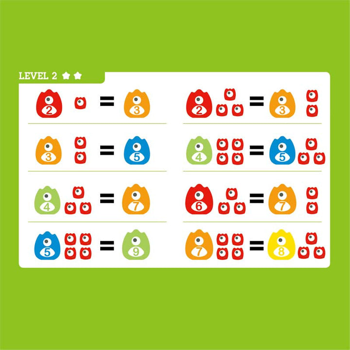 Hape Monster Math Scale-Toys & Learning-Hape-030818-babyandme.ca