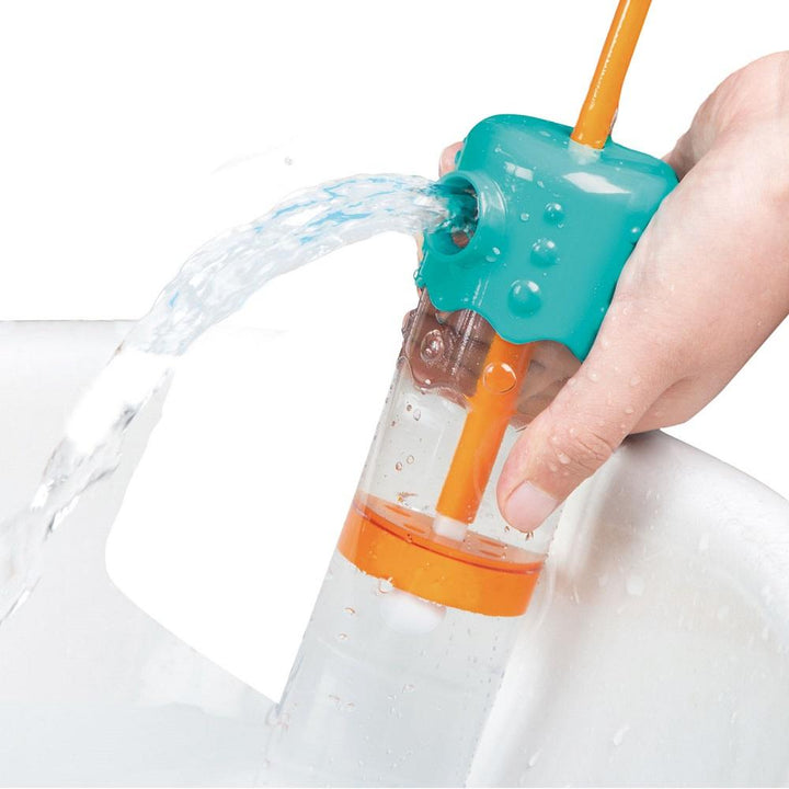 Hape Multi-Spout Sprayer-Bath-Hape-025060-babyandme.ca