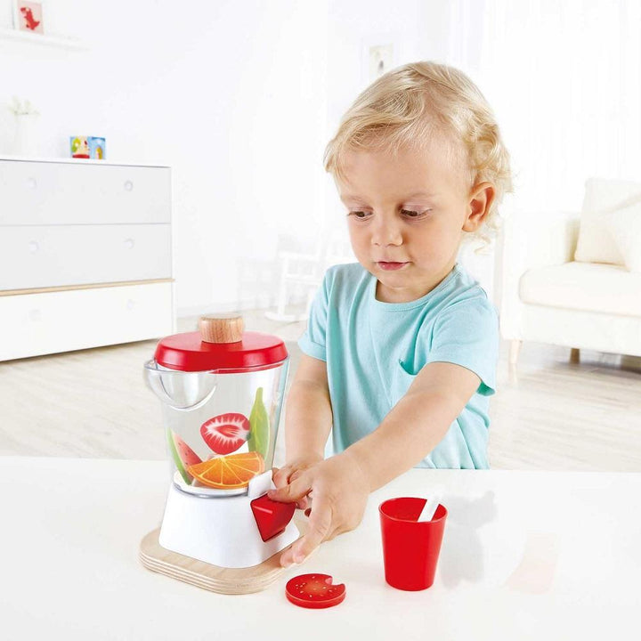 Hape Smoothie Blender-Toys & Learning-Hape-026125-babyandme.ca