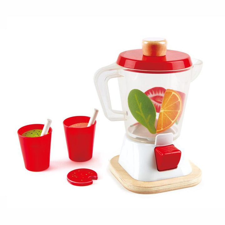 Hape Smoothie Blender-Toys & Learning-Hape-026125-babyandme.ca