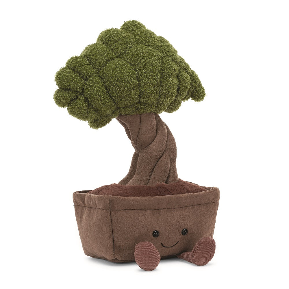 Jellycat Amuseable Bonsai Tree-Toys & Learning-Jellycat-025452 BT-babyandme.ca