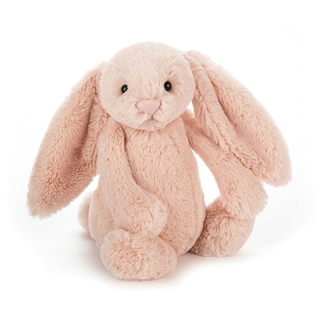Jellycat Bashful Blush Bunny (Medium)-Toys & Learning-Jellycat-008175 BS-babyandme.ca