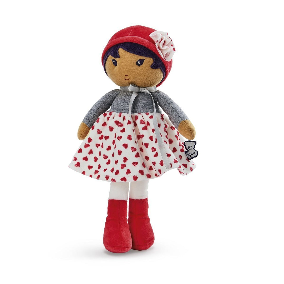 Kaloo Tendress Jade Doll (Medium)-Toys & Learning-Kaloo-023545 JA-babyandme.ca