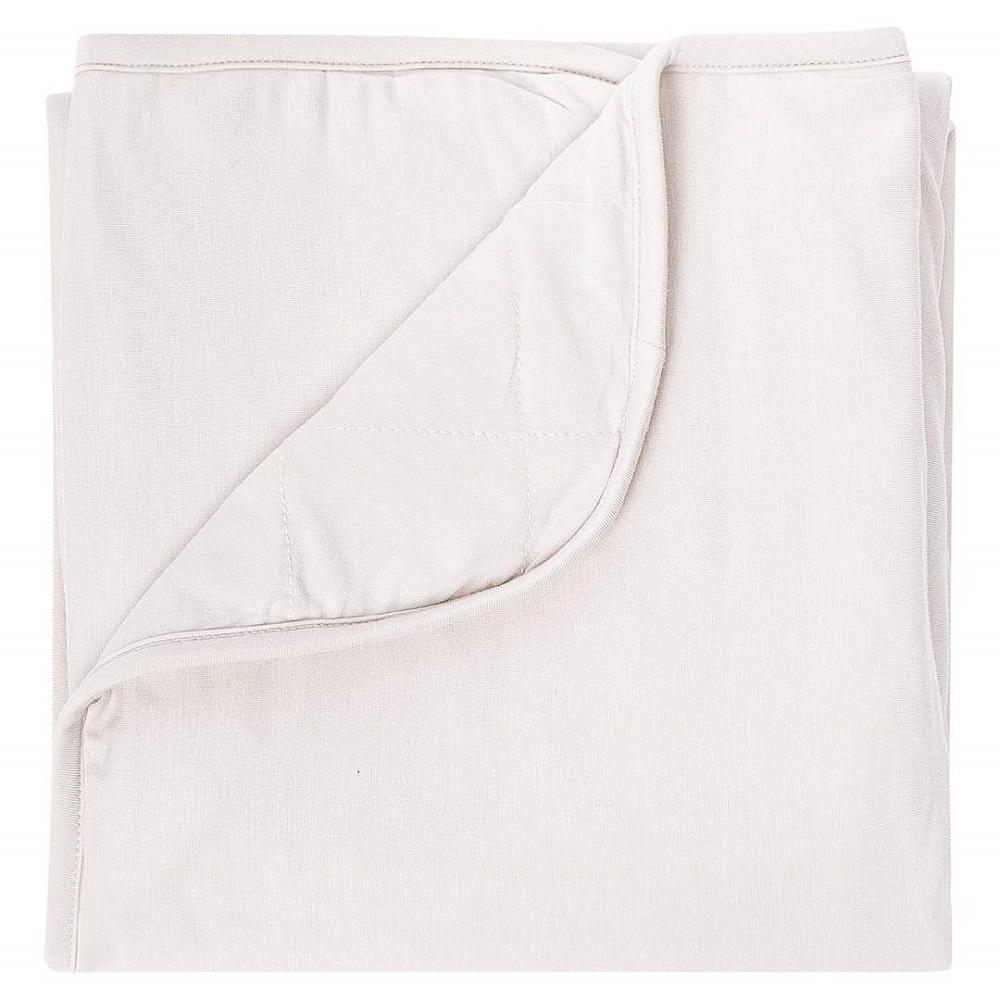 Kyte Baby Blanket 1 TOG (Oat)-Nursery-Kyte Baby-027657 OT-babyandme.ca
