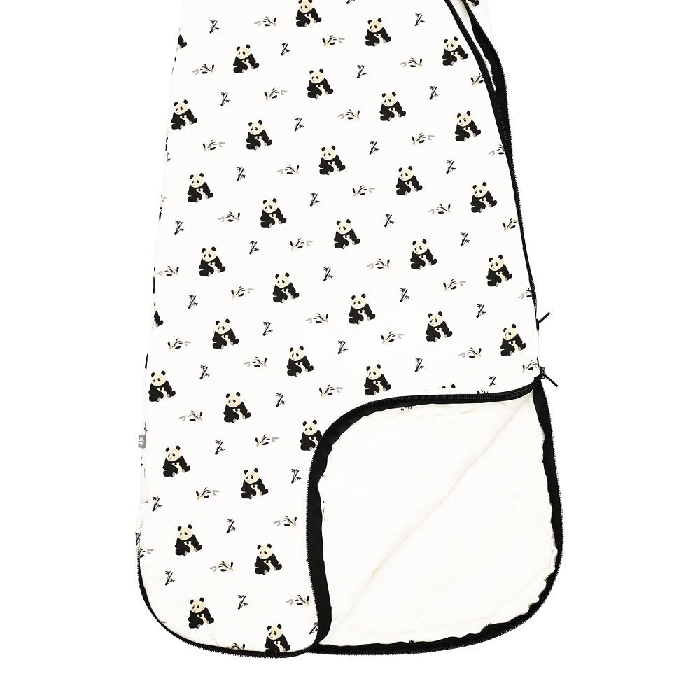 Kyte Baby Printed Sleep Bag 2.5 TOG (Black and White Zen) babyandme