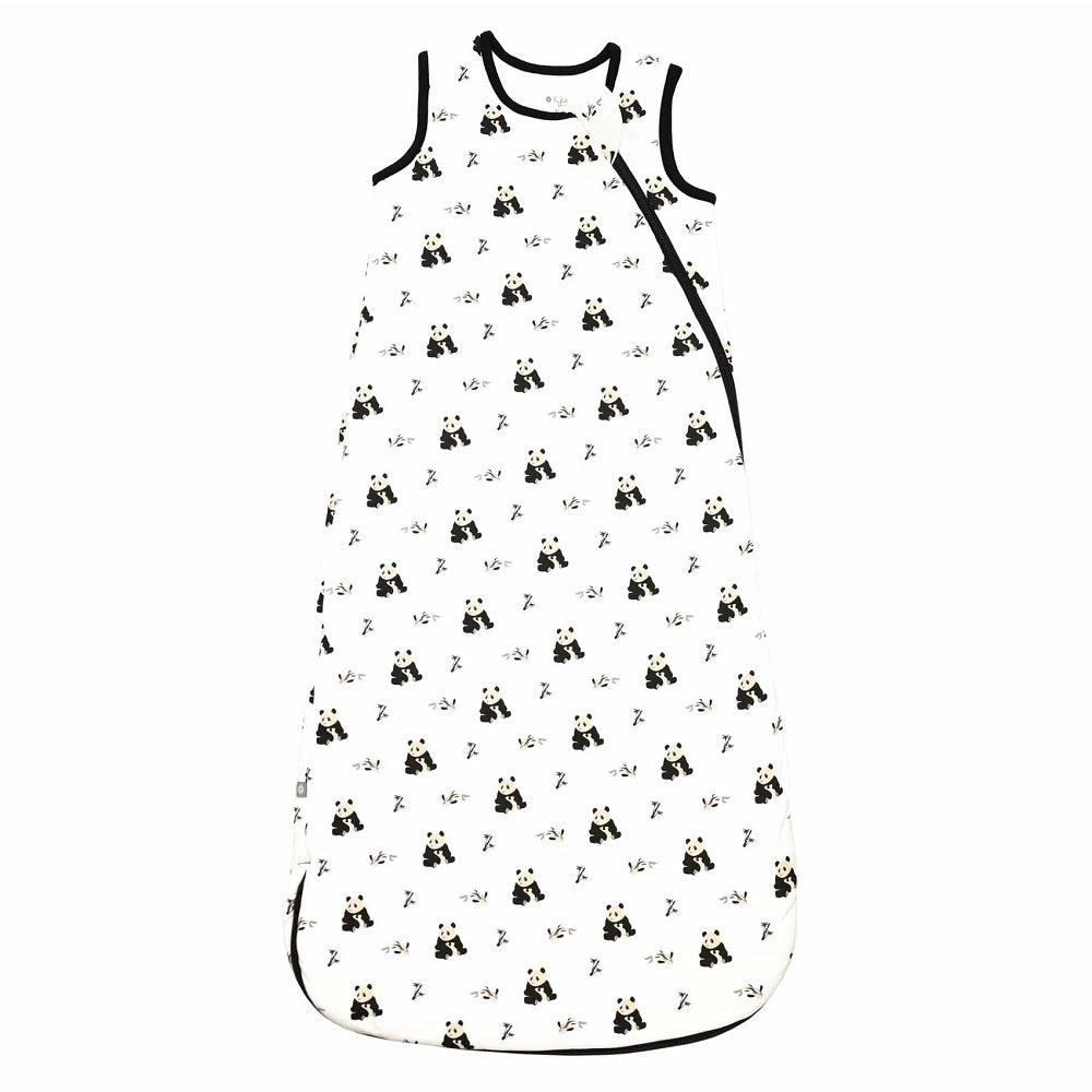 Kyte Baby Printed Sleep Bag 2.5 TOG (Black and White Zen) babyandme