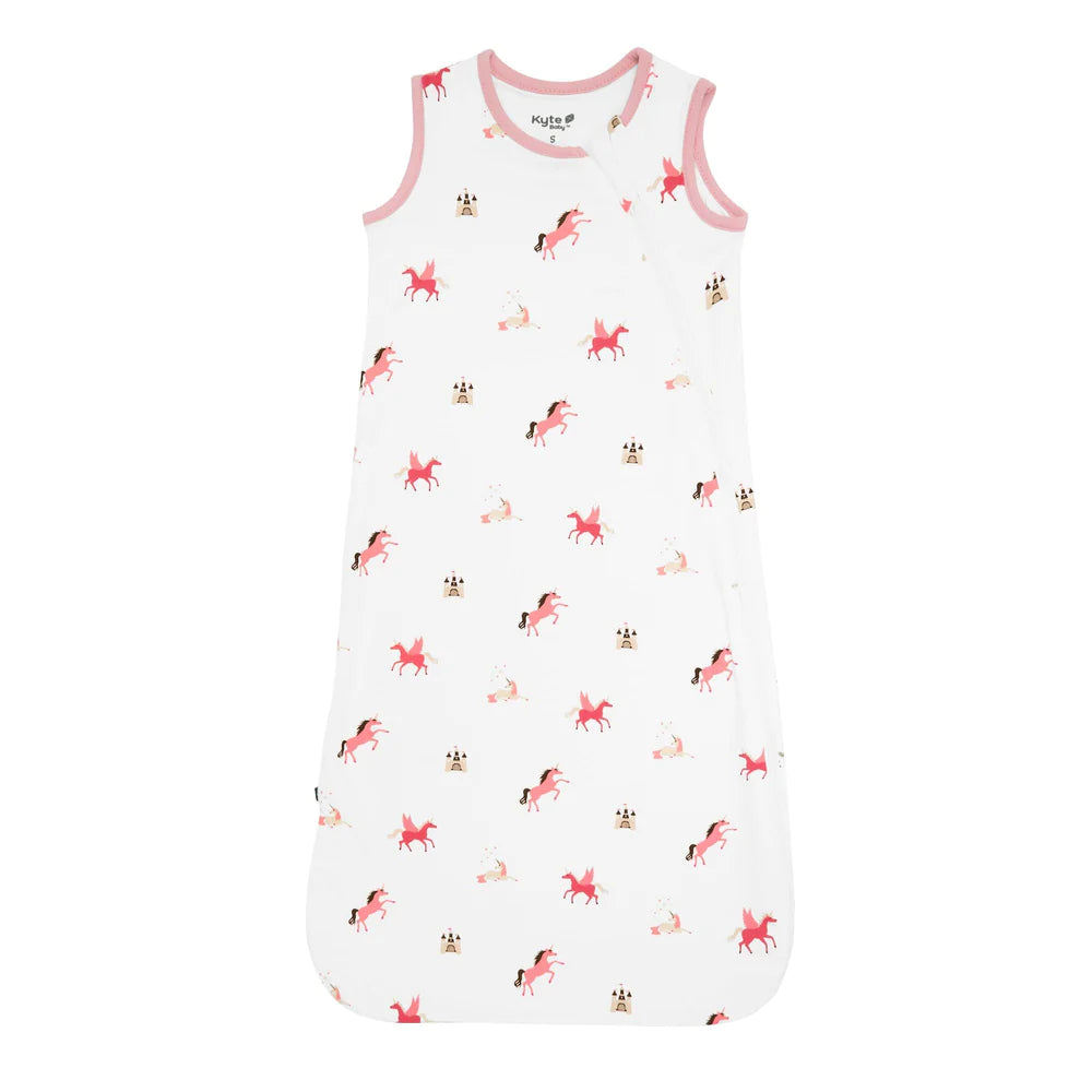 Kyte Baby Sleep Bag 0.5 TOG Unicorn FINAL SALE