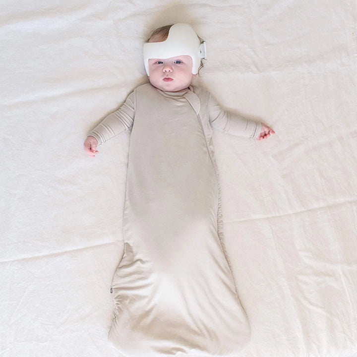 Kyte Baby Sleep Bag 2.5 TOG (Oat)-Nursery-Kyte Baby--babyandme.ca