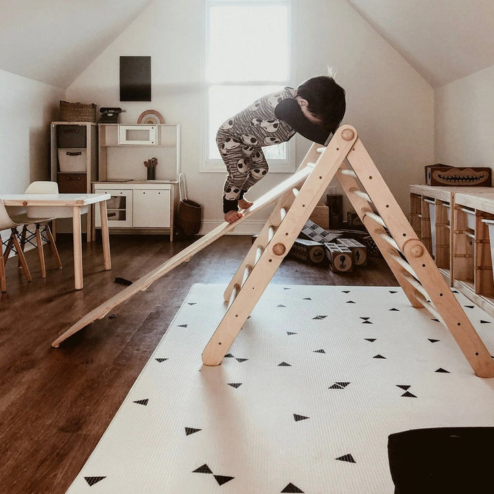 Little Bot Ofie Mat (Country Road + Triangle) - IN STORE PICK UP ONLY-Toys & Learning-Little Bot-031043 CT-babyandme.ca