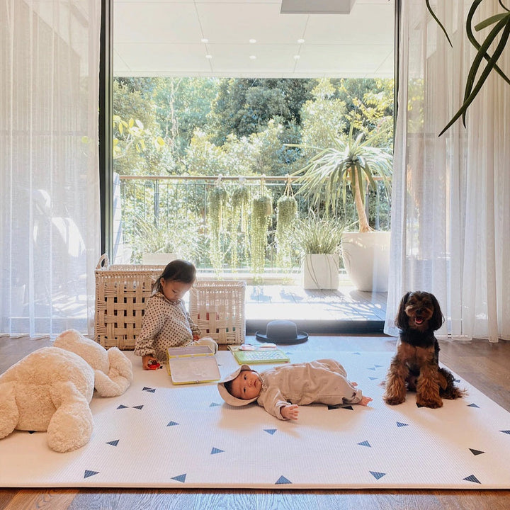 Little Bot Ofie Mat (Country Road + Triangle) - IN STORE PICK UP ONLY-Toys & Learning-Little Bot-031043 CT-babyandme.ca