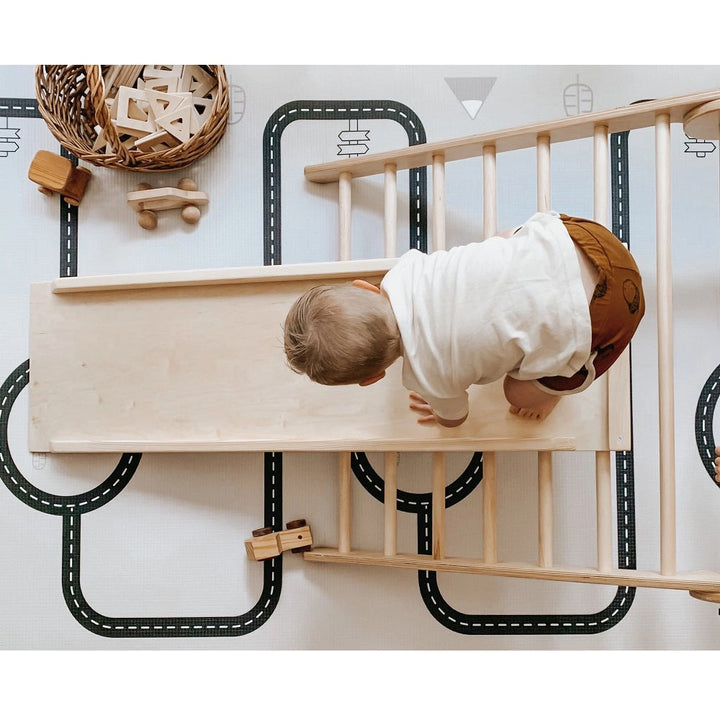 Little Bot Ofie Mat (Country Road + Triangle) - IN STORE PICK UP ONLY-Toys & Learning-Little Bot-031043 CT-babyandme.ca