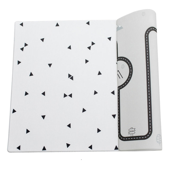 Little Bot Ofie Mat (Country Road + Triangle) - IN STORE PICK UP ONLY-Toys & Learning-Little Bot-031043 CT-babyandme.ca