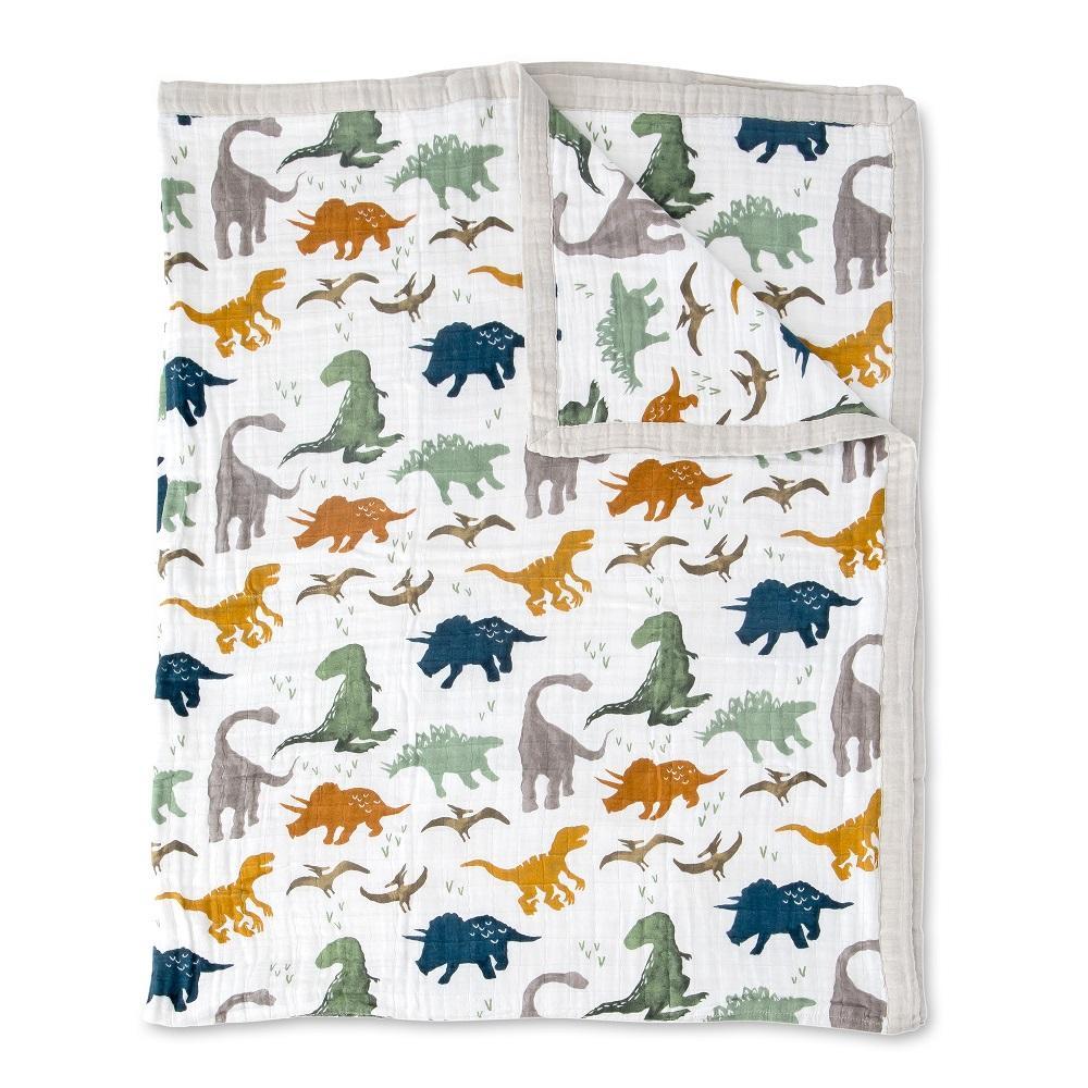 Cotton cheap muslin quilt