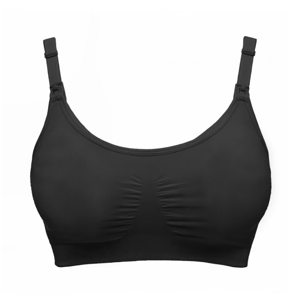 Medela Comfy Bra Size XL - Black