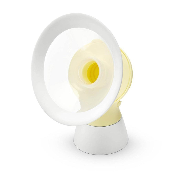 Medela PersonalFit Flex Breast Shield 2-Pack (24mm)-Feeding-Medela-026037 24mm-babyandme.ca