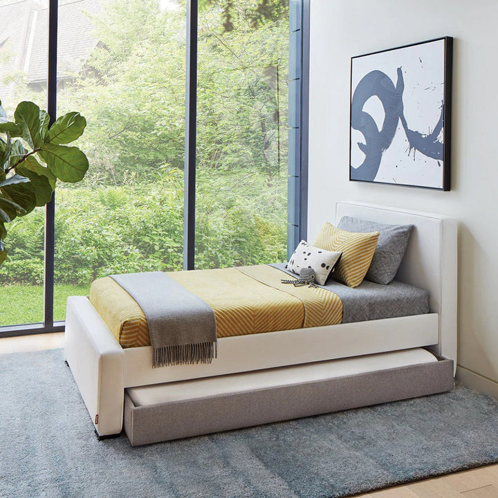 Monte Trundle Mattress SPECIAL ORDER-Nursery-Monte Design-011107-babyandme.ca