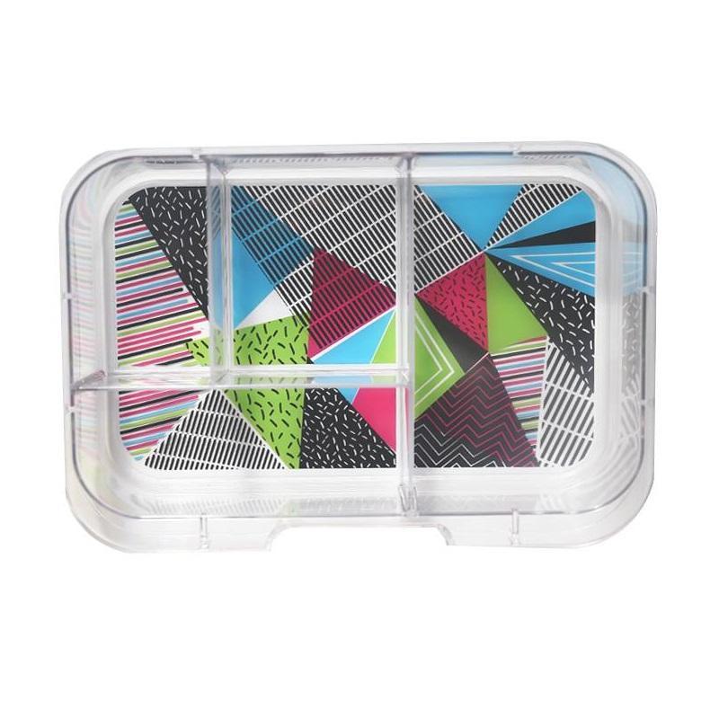 Munchbox Mega4 (#electricblue)-Feeding-MunchBox-030139 EB-babyandme.ca