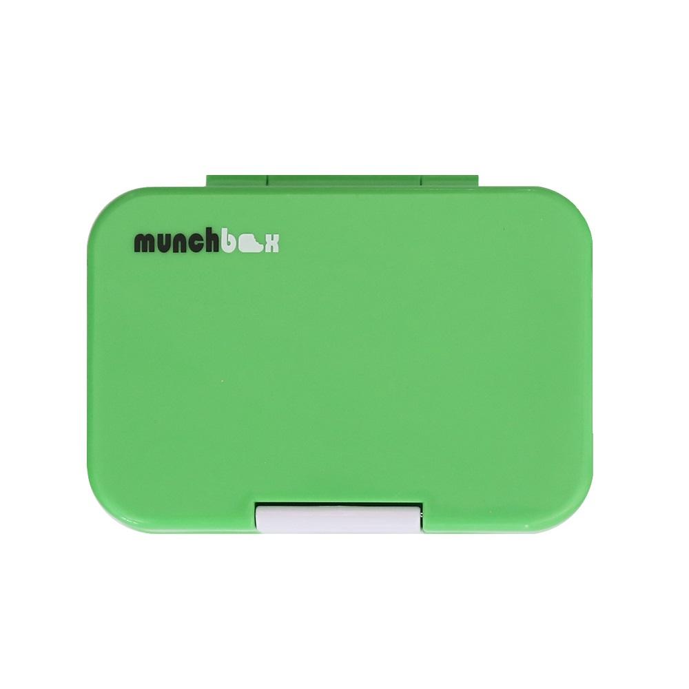 Munchbox Munchi Snack (Lime Soda)-Feeding-MunchBox-030140 LS-babyandme.ca