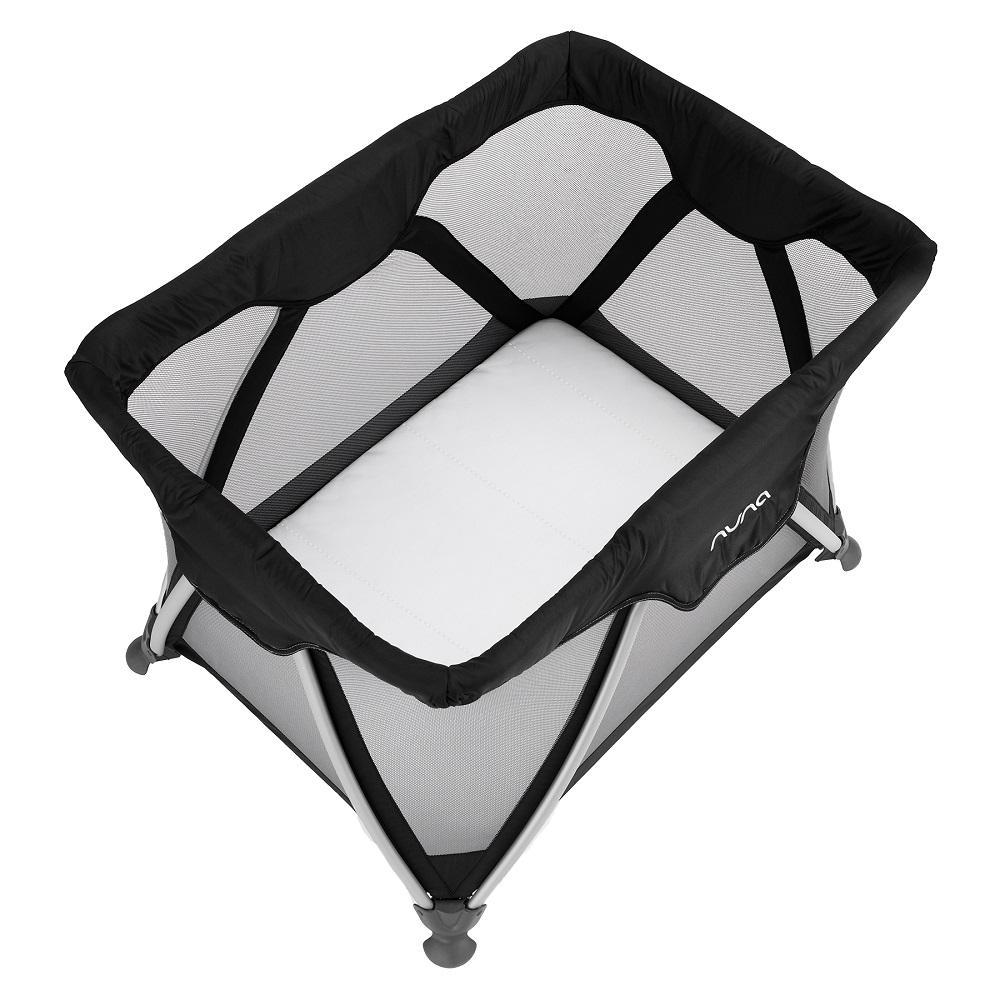 Nuna SENA Waterproof Mattress Cover-Gear-Nuna-026425-babyandme.ca