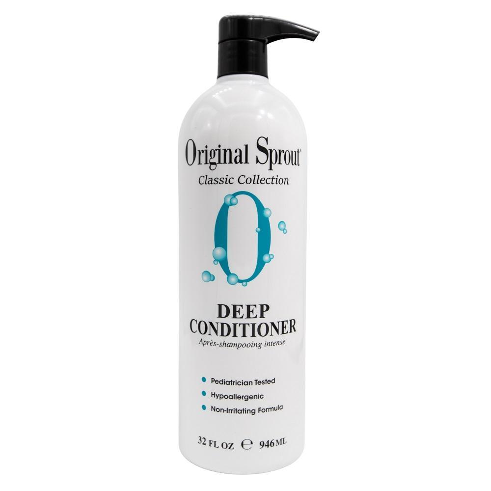 Original Sprout Deep Conditioner (32oz)-Health-Original Sprout-004942-babyandme.ca