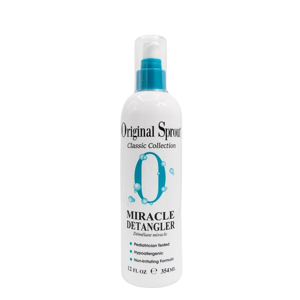 Original Sprout Miracle Detangler (12oz)-Health-Original Sprout-004333-babyandme.ca