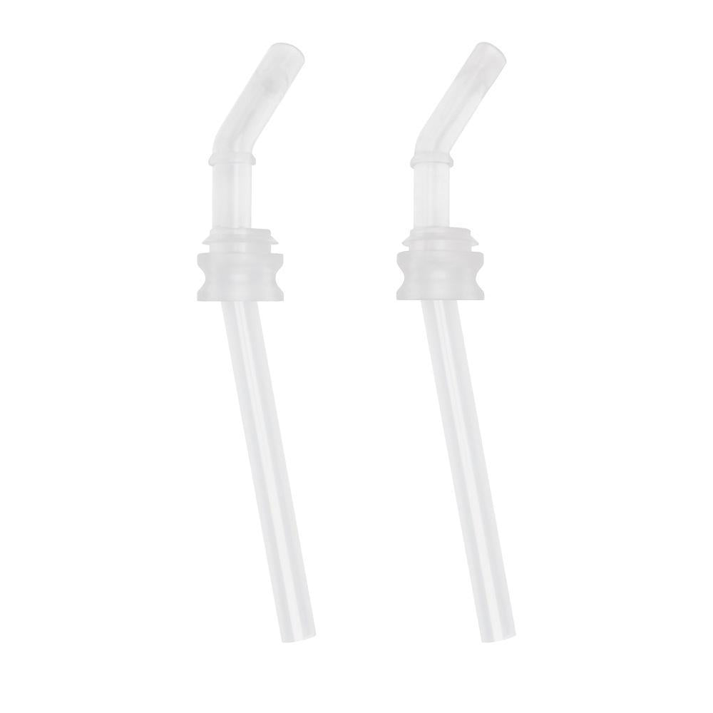 Oxo Tot Transitions Straw Cup Replacement Straw Set (9oz)-Feeding-OXO Tot-026120-babyandme.ca
