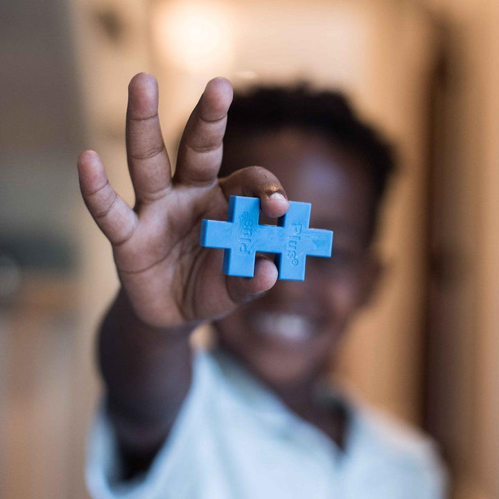 Plus Plus BIG 100-Piece Set (Basic Mix)-Toys & Learning-Plus-Plus-006499 100-babyandme.ca