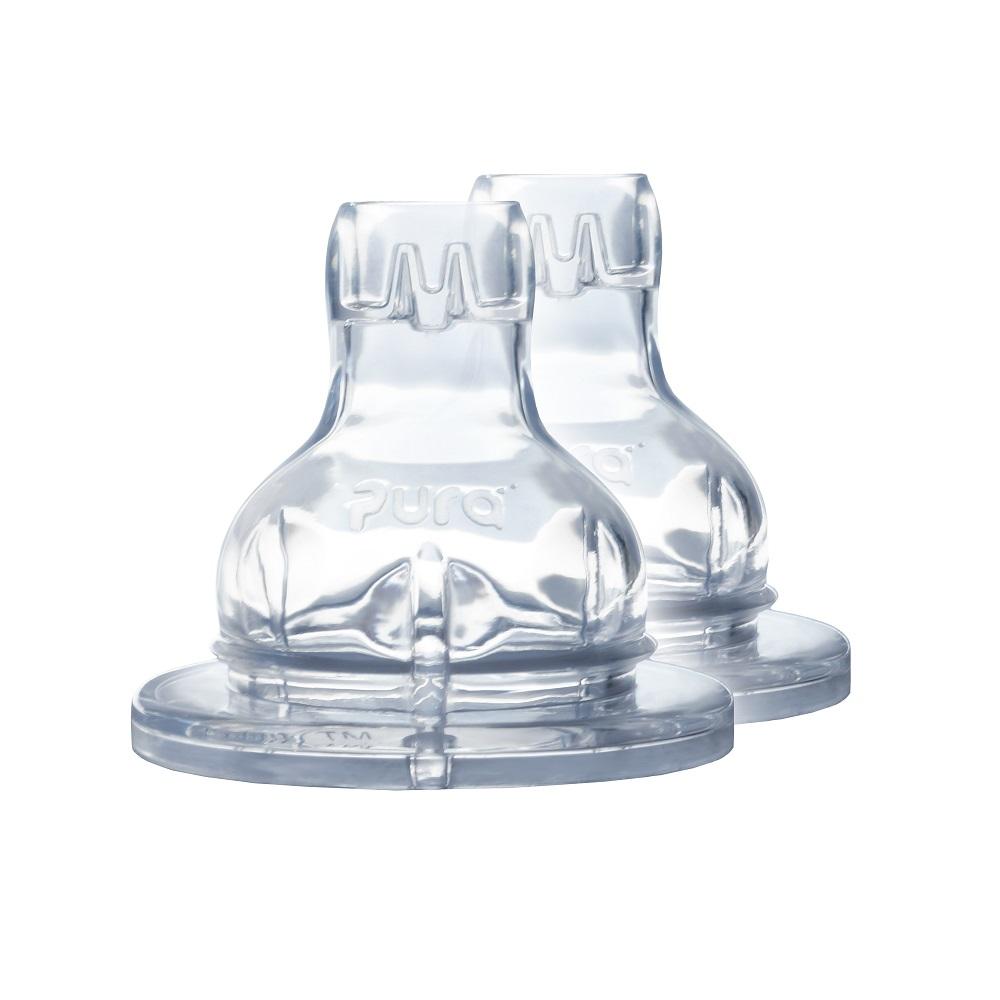 Pura XL Sipper Spouts-Feeding-Pura-007076 XL-babyandme.ca