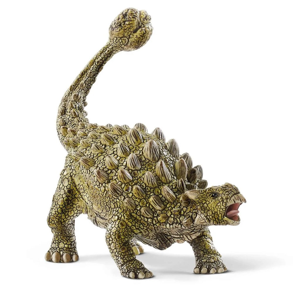 Schleich Ankylosaurus-Toys & Learning-Schleich-009219 AK-babyandme.ca