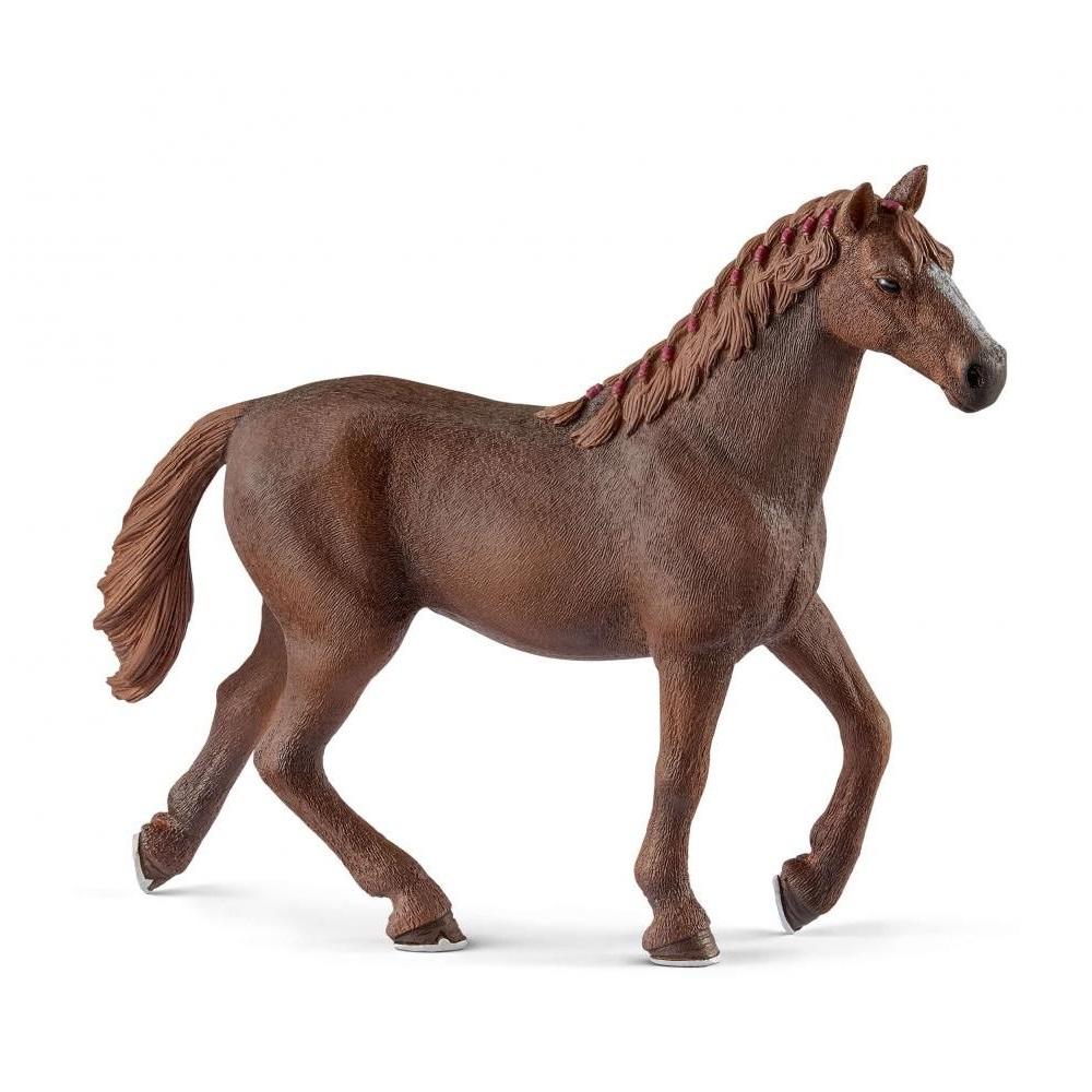 Schleich English Thoroughbred Mare-Toys & Learning-Schleich-008164 ET-babyandme.ca