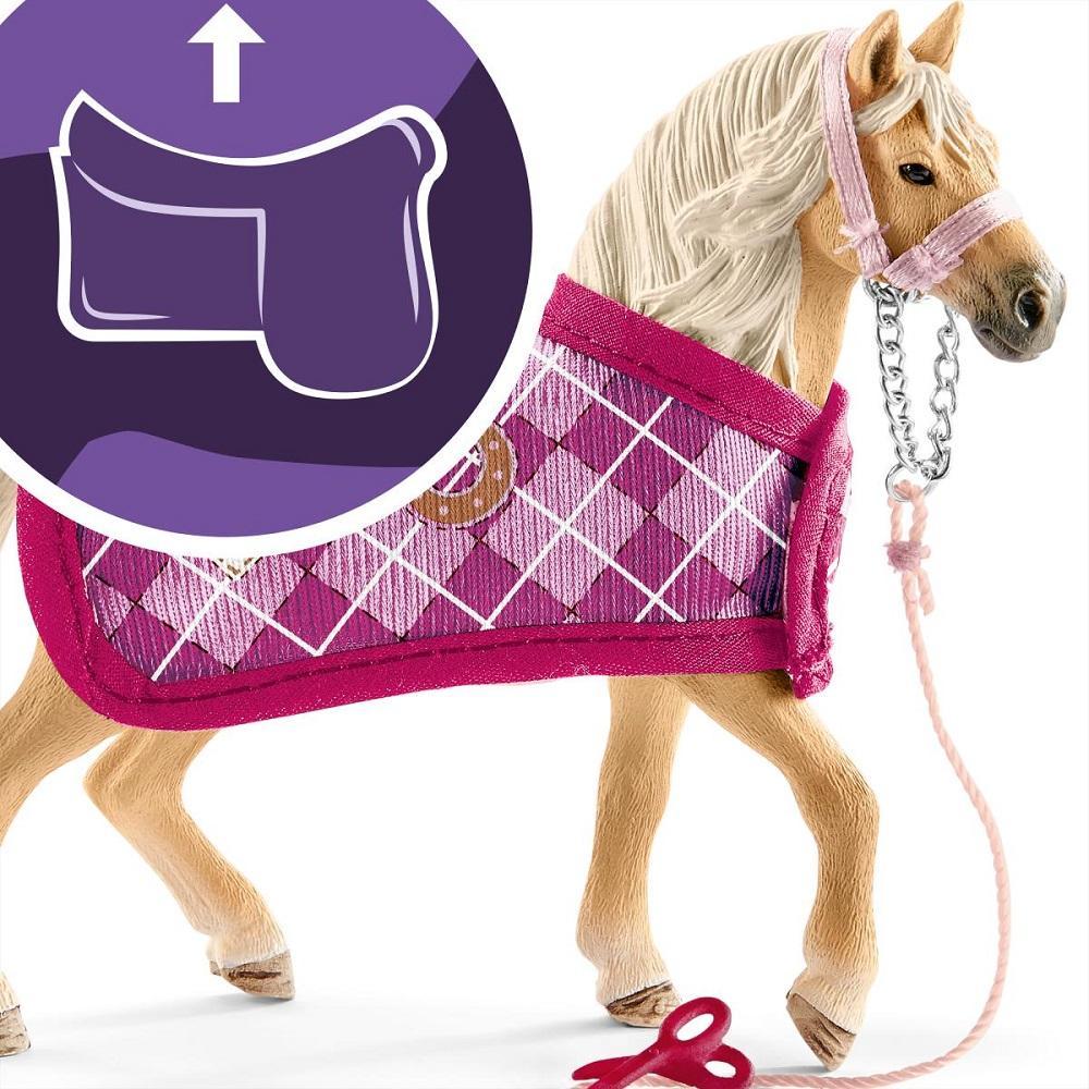 Schleich Horse Club Sofia's Fashion Creation-Toys & Learning-Schleich-008166 SF-babyandme.ca