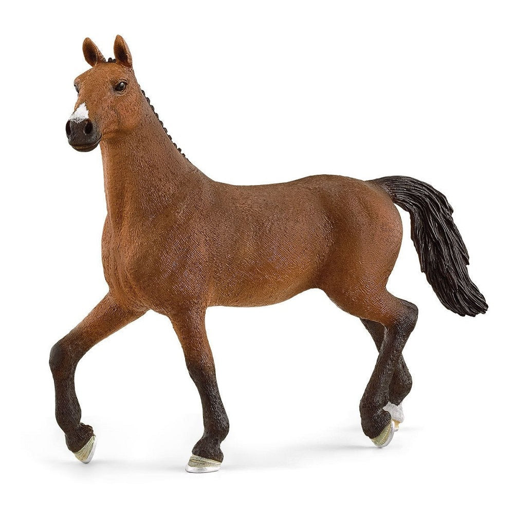 Schleich Oldenburg Mare-Toys & Learning-Schleich-008164 OM-babyandme.ca