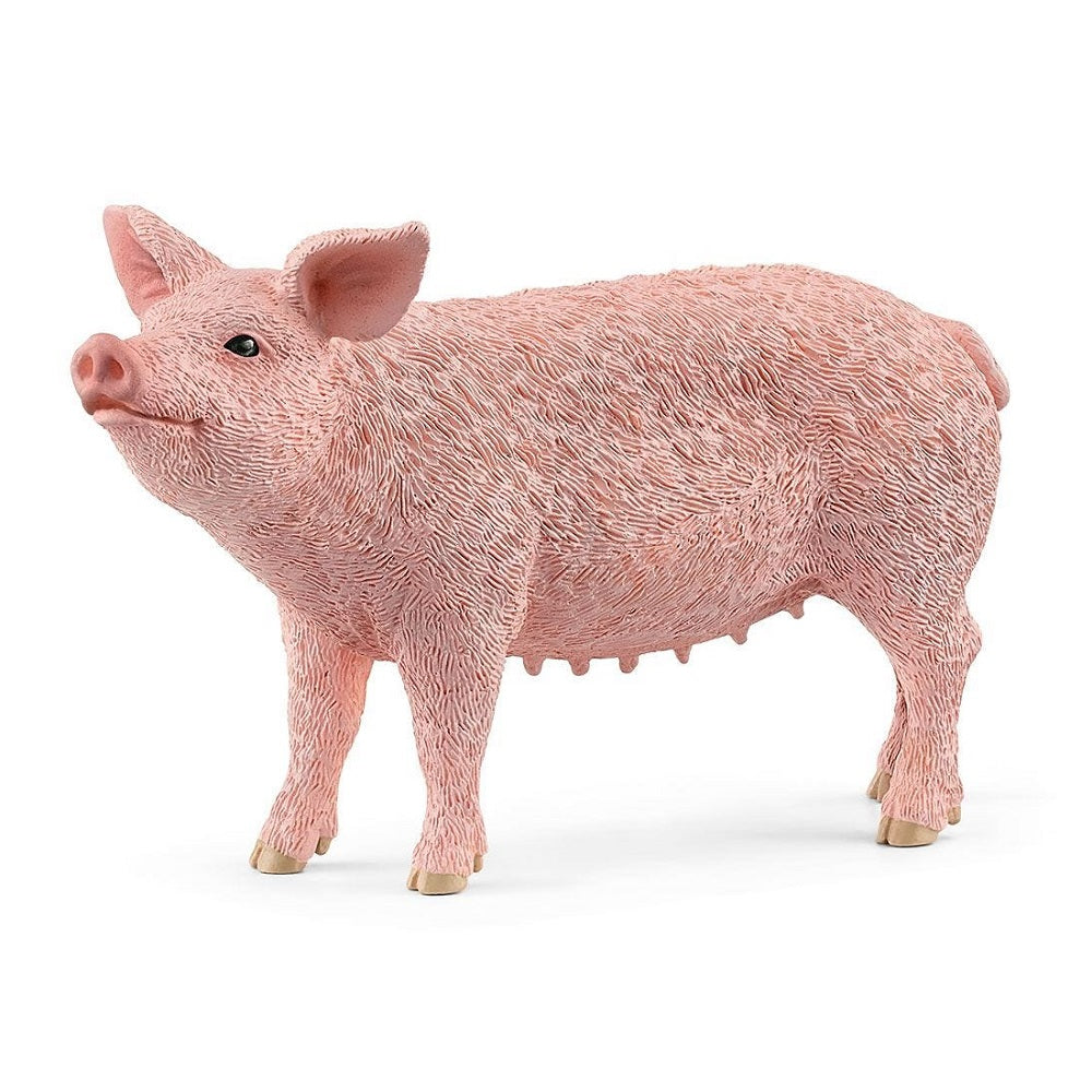 Schleich Pig-Toys & Learning-Schleich-021066 PG-babyandme.ca