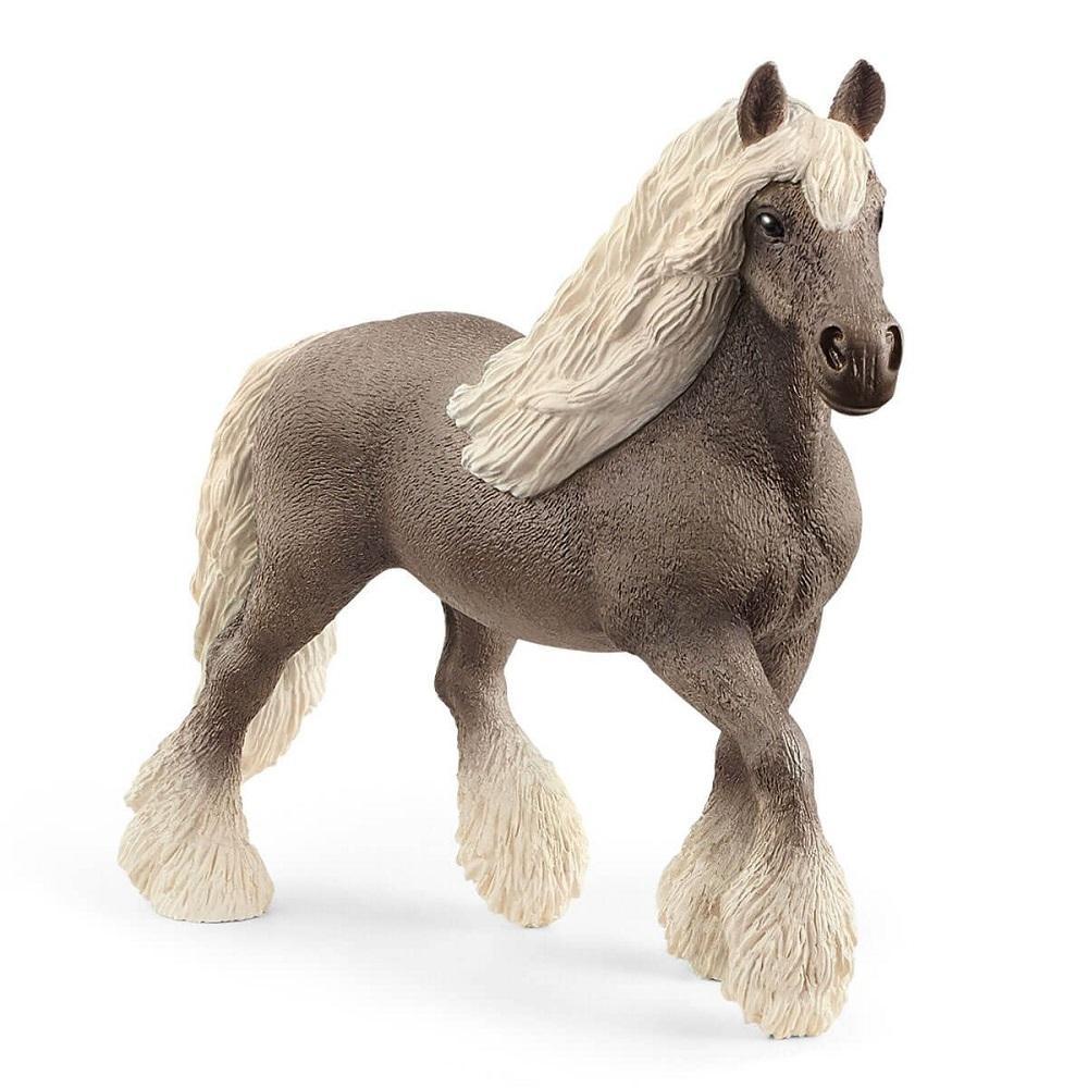 Schleich Silver Dapple Mare-Toys & Learning-Schleich-027705 SD-babyandme.ca