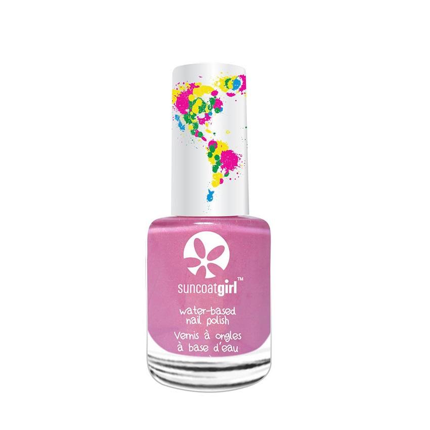 SuncoatGirl Water-Based Nail Polish (Eye Candy)-Health-Suncoat Girl-009137 EC-babyandme.ca