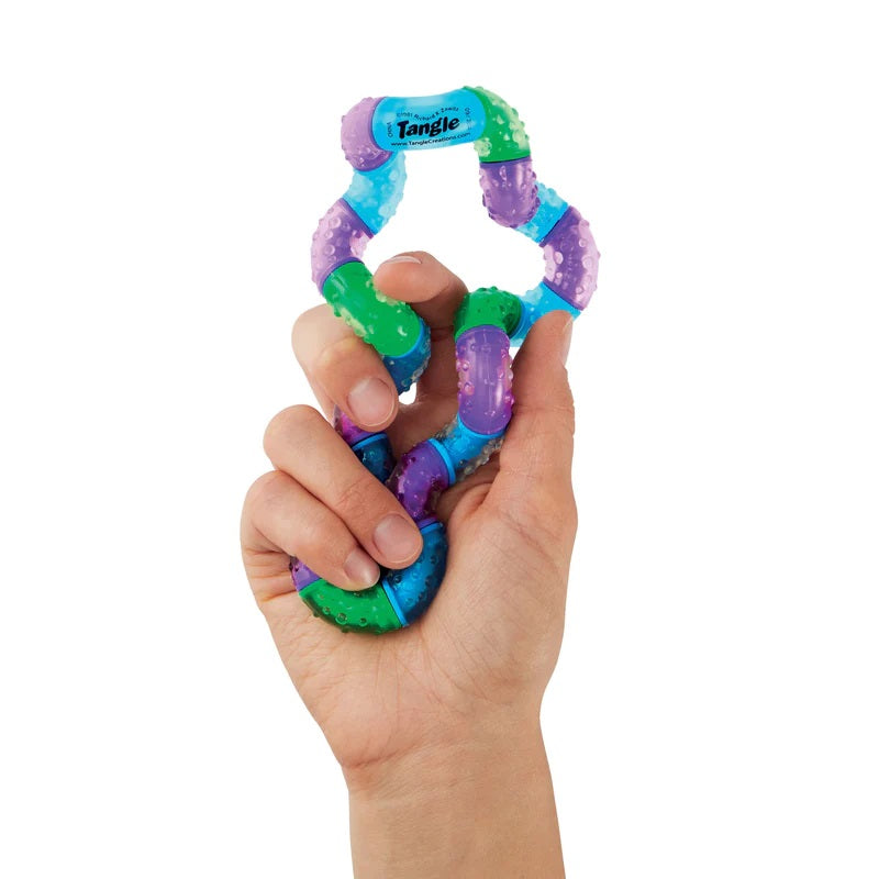 Tangle Therapy-Toys & Learning-Tangle-031208 BL-babyandme.ca