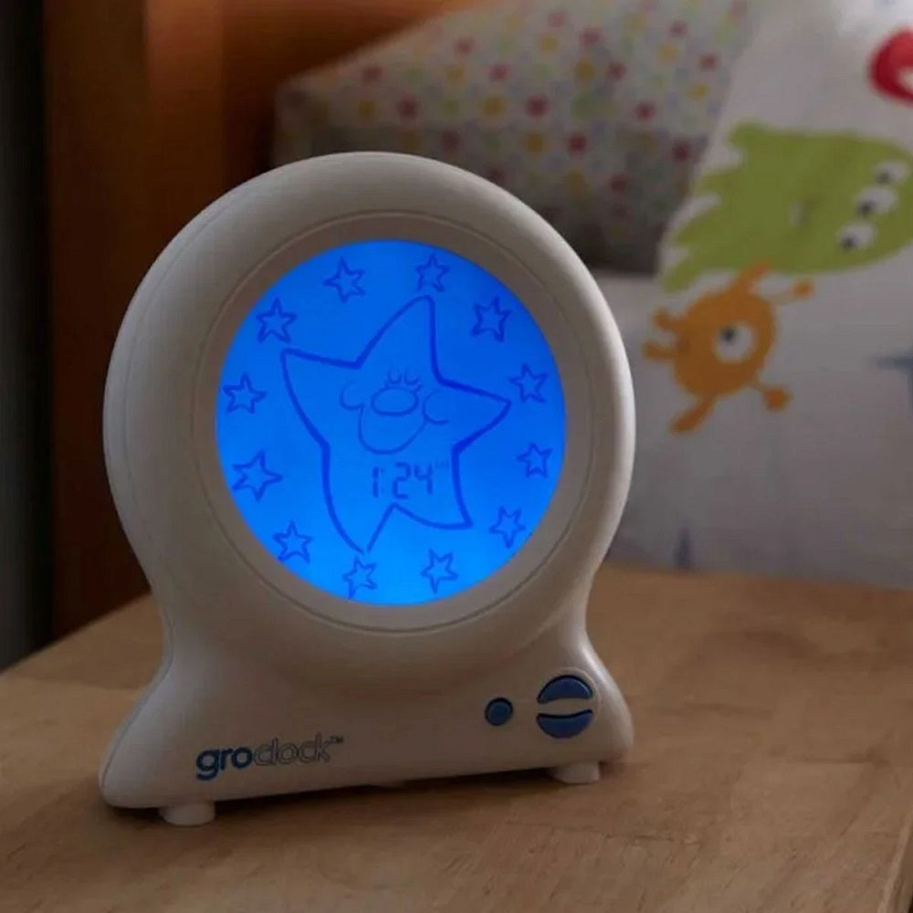 Tommee Tippee Gro Clock babyandme.ca babyandme.ca Kelowna Store
