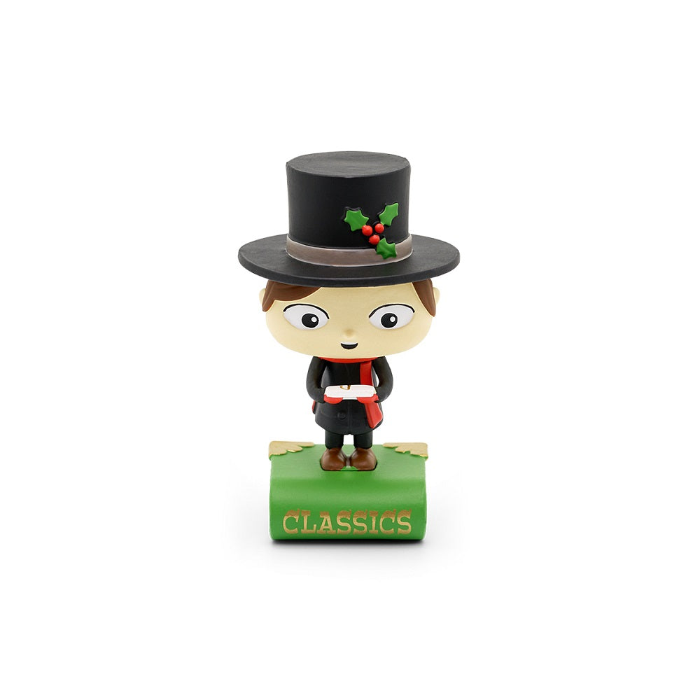 Tonies A Christmas Carol & Tales-Toys & Learning-Tonies-031052 CCT-babyandme.ca
