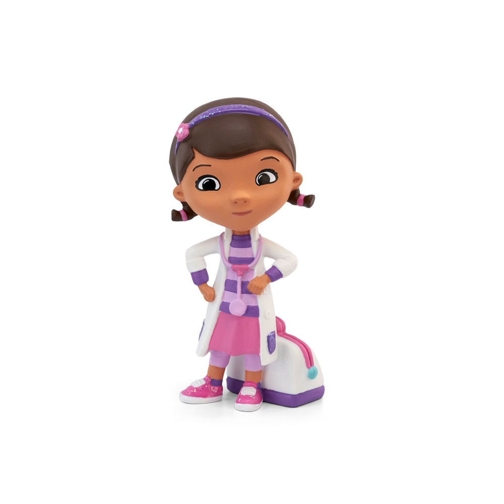 Tonies Doc McStuffins Audio Play Character from Disney