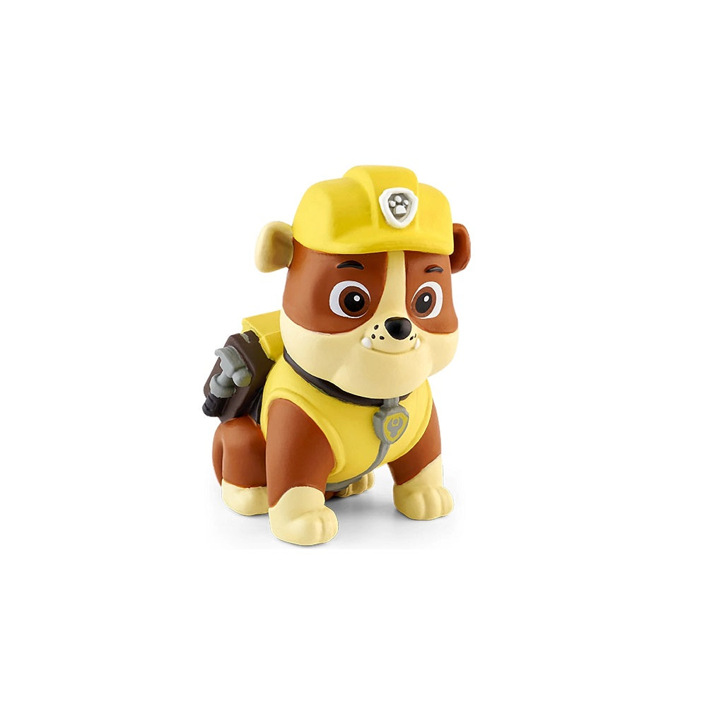 Tonies PAW Patrol: Rubble-Toys & Learning-Tonies-031052 PPR-babyandme.ca