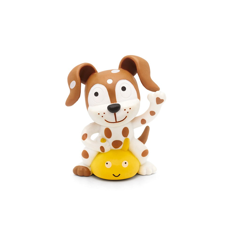 Tonies Spanish Playtime Songs-Toys & Learning-Tonies-031052 SPS-babyandme.ca