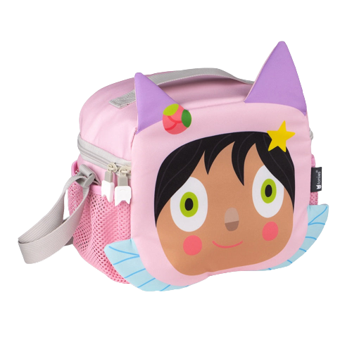 Tonies Toniebox Character Bag (Fairy)-Toys & Learning-Tonies-031499 FA-babyandme.ca