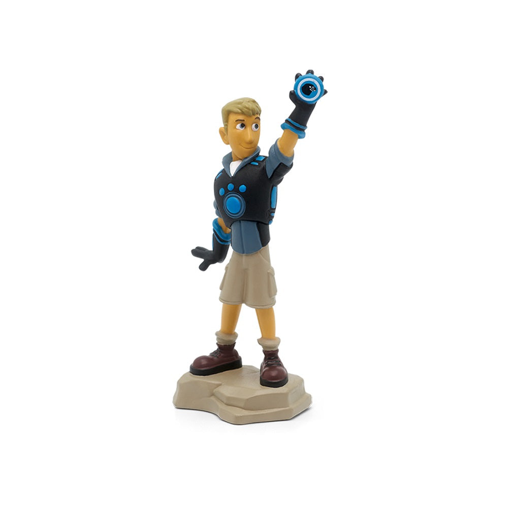 Tonies Wild Kratts: Martin-Toys & Learning-Tonies-031052 WKM-babyandme.ca